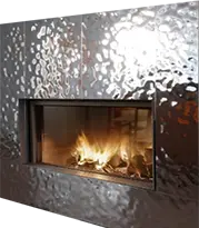 Камины на заказ Камины