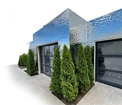 Архитектурные объекты на заказ Архитектурные объекты